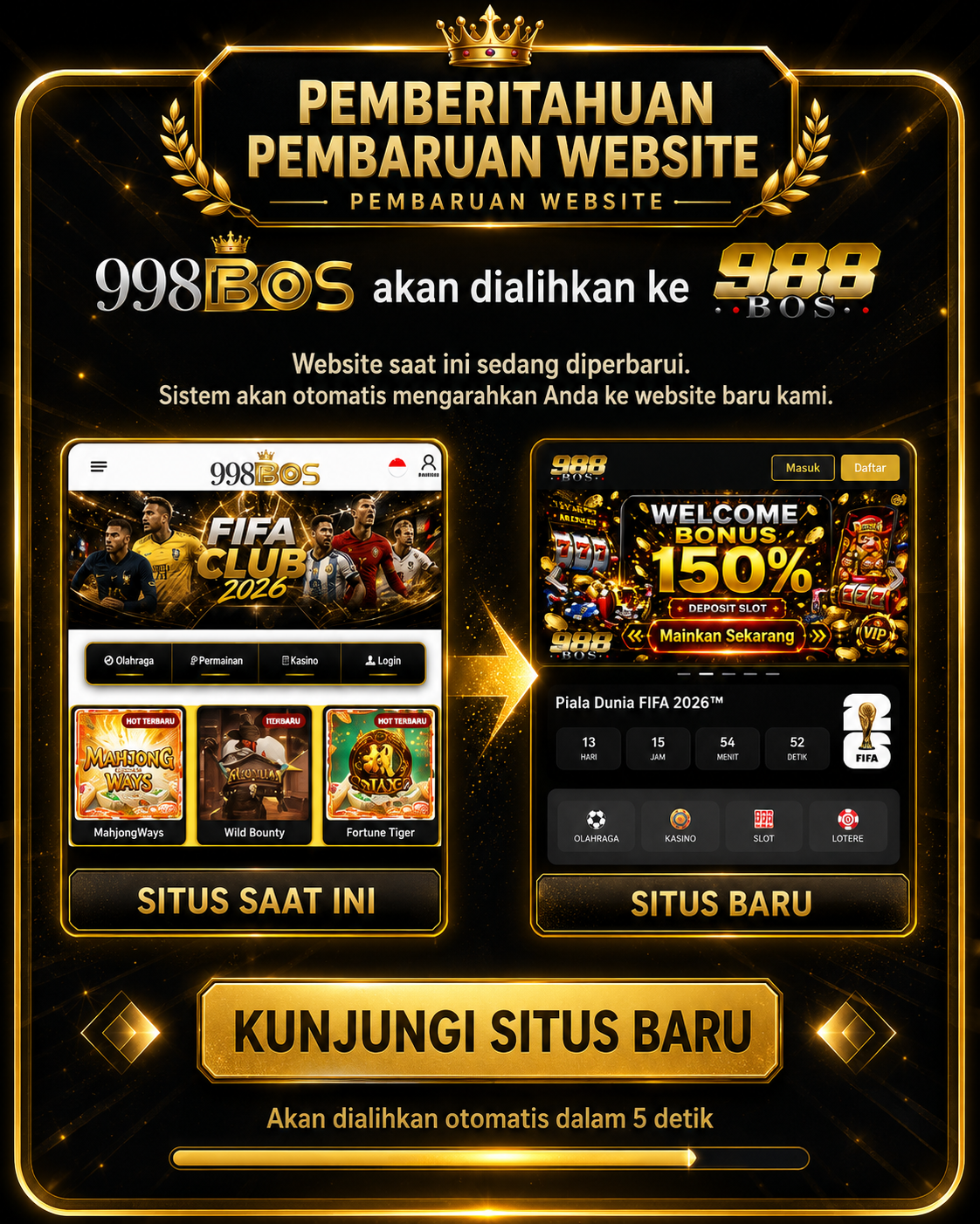 988 BOS Popup